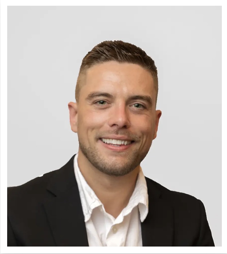 Jordan Barnhill, Century 21