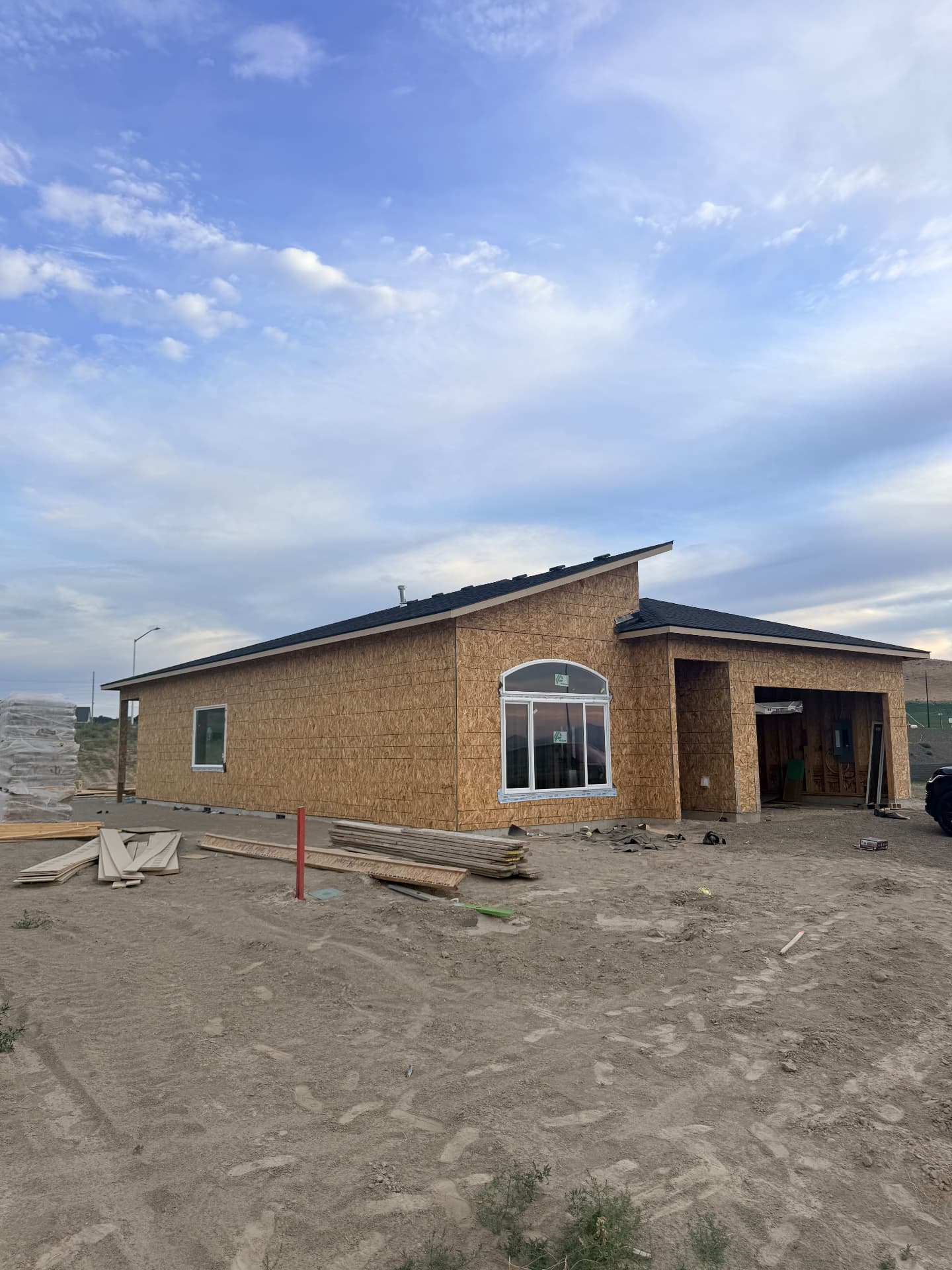 3467 Allison Way — photograph 2