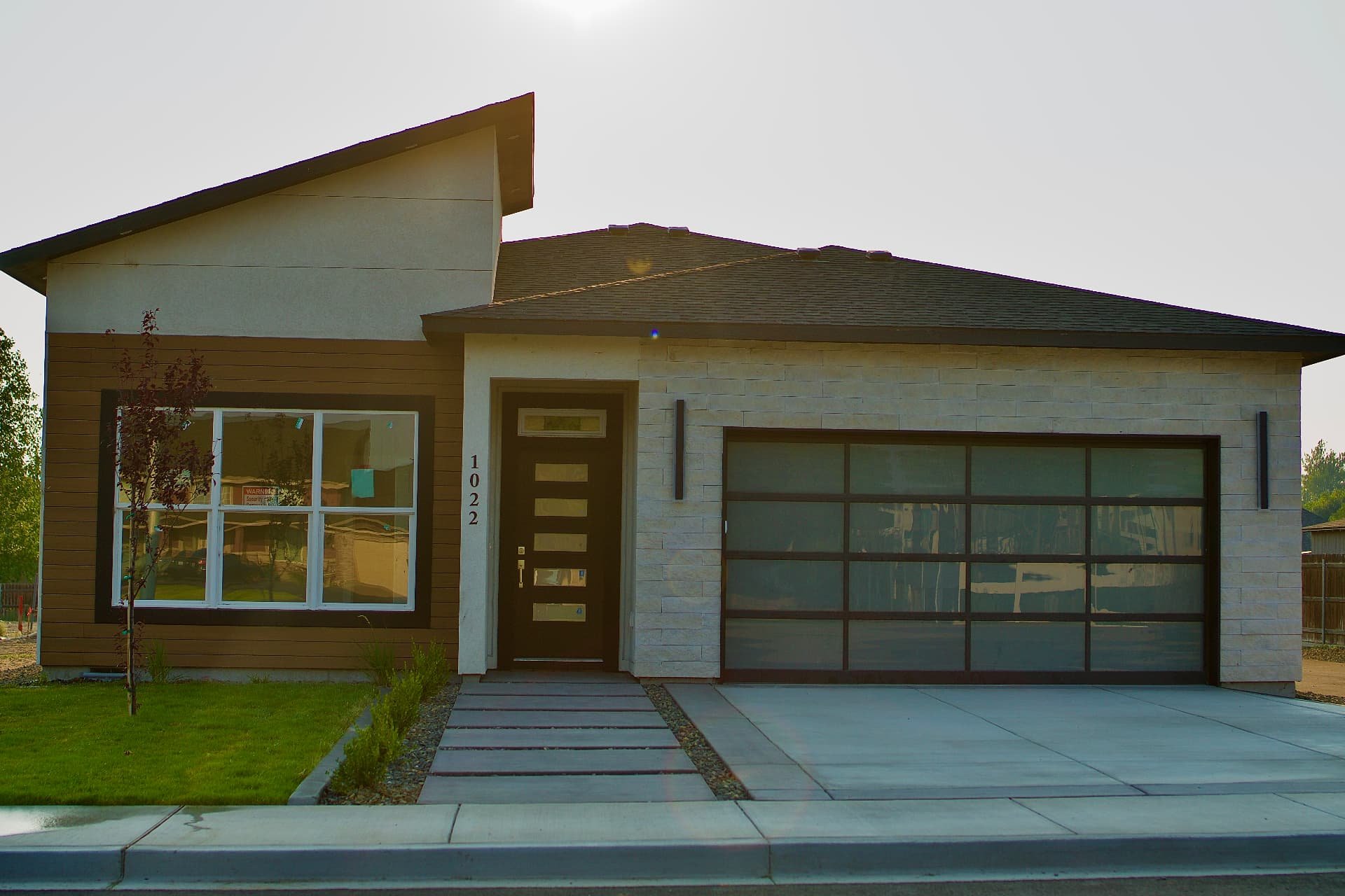 1022 Rd 64 by AM Construction