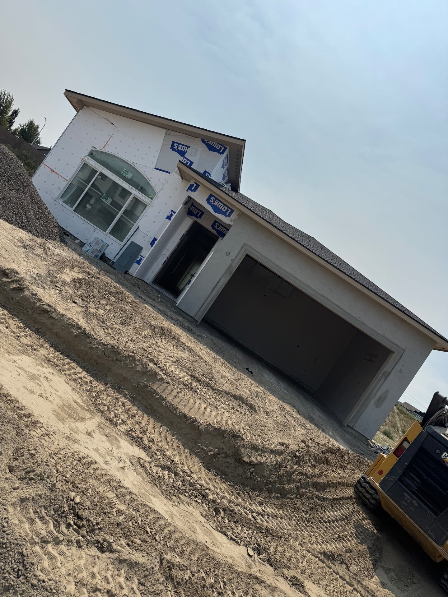 3467 Allison Way by AM Construction