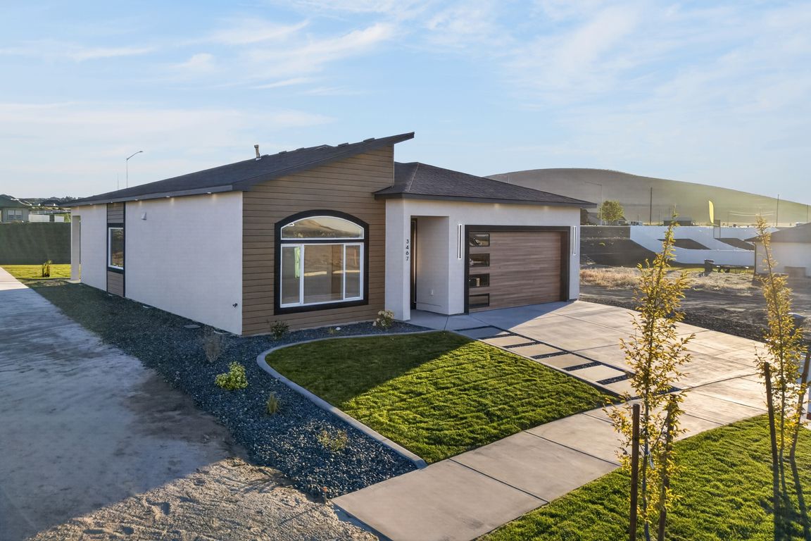 3467 Allison Way — photo 1